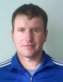 Кузьмин Павел Сергеевич.