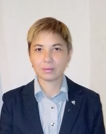 Иванова Татьяна Николаевна.