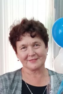 Кузьмина Екатерина Павловна.