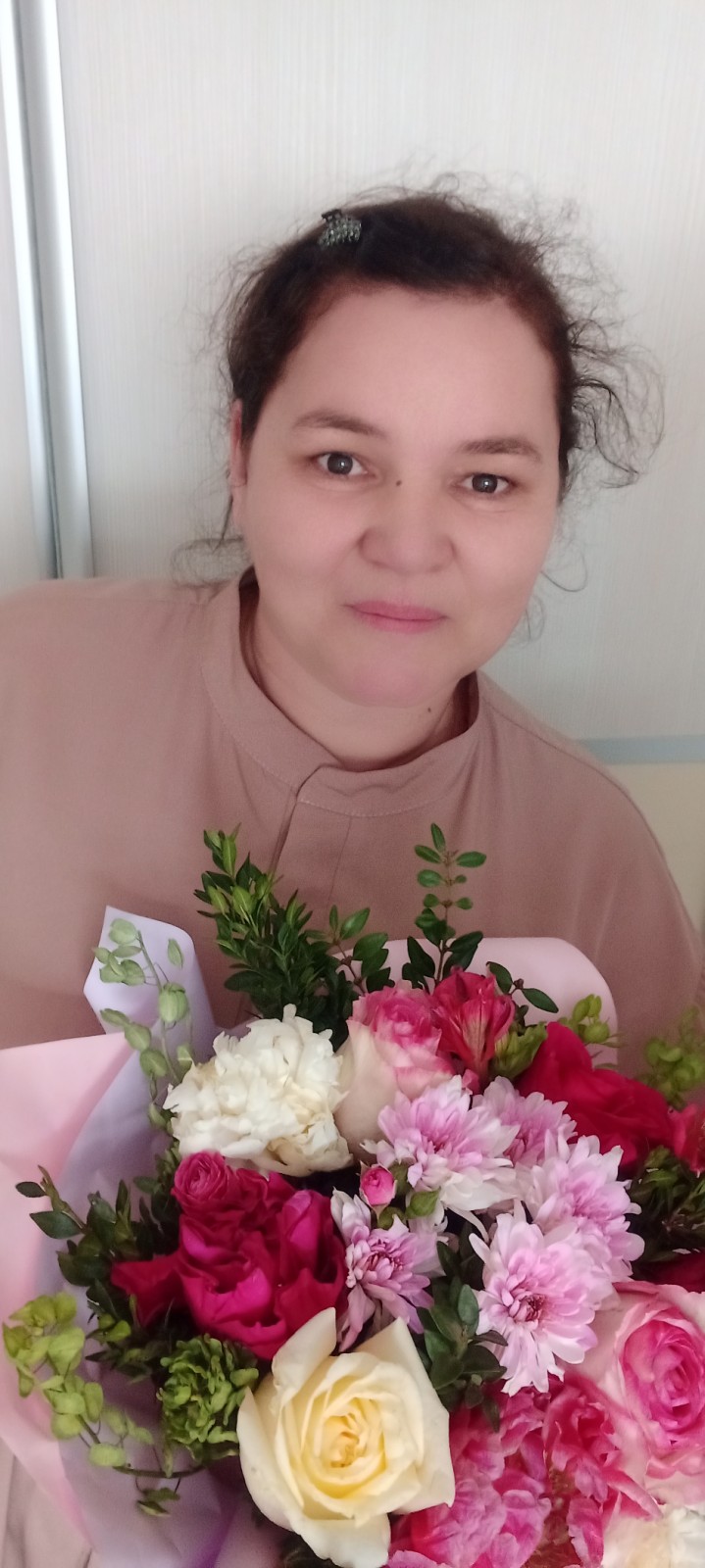 Загузина Татьяна Александровна.