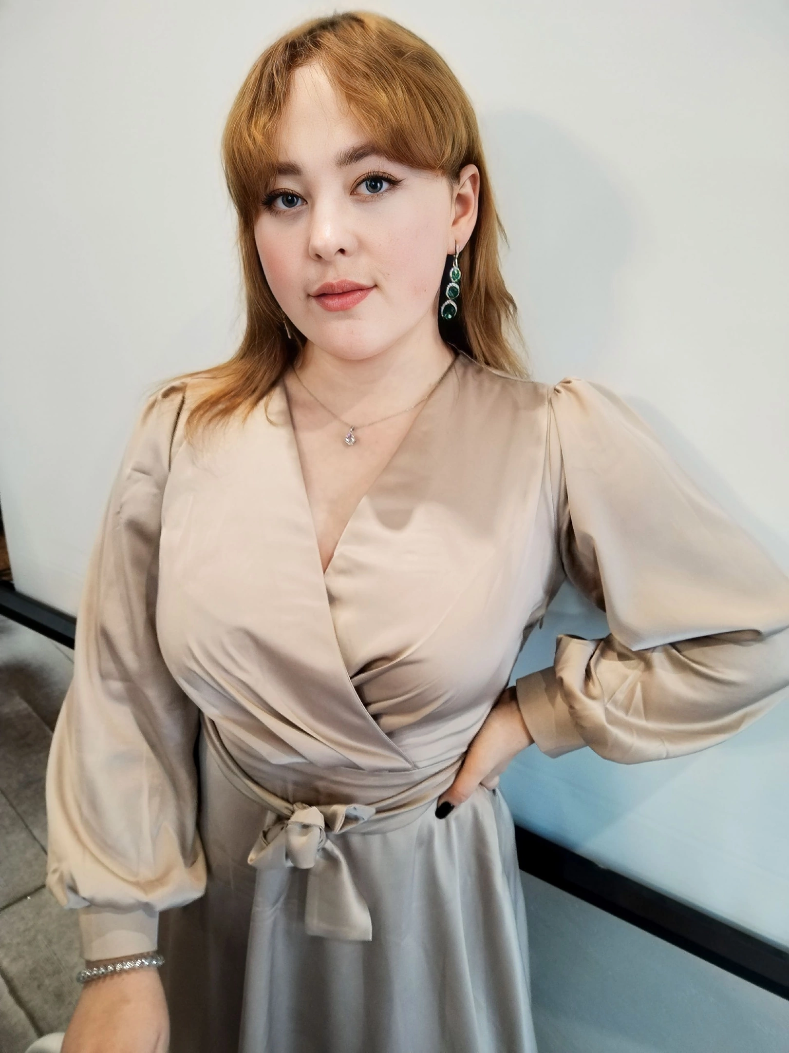 Шатова Елена Викторовна.
