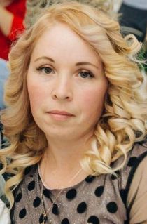 Беликова Галина Георгиевна.
