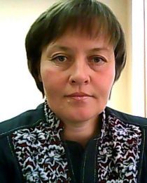 Павлова Лариса Кимовна.