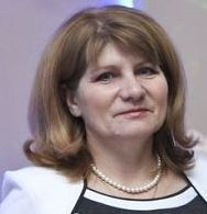 Зимирева Валентина Игнатьевна.
